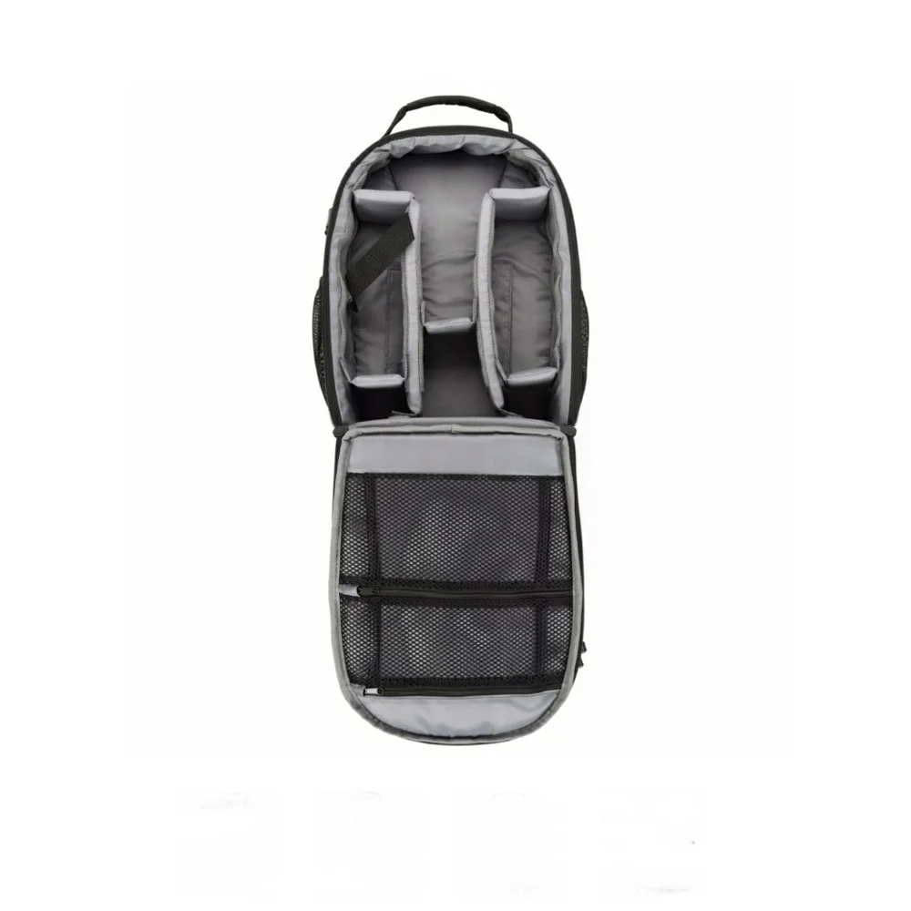 Tamrac Jazz 84 Photo DSLR Camera & Tablet Backpack